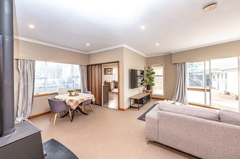 Photo of property in 35 Durie Street, Durie Hill, Whanganui, 4500