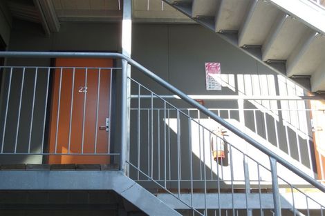 Photo of property in 22/169 Fitzgerald Avenue, Christchurch Central, Christchurch, 8011