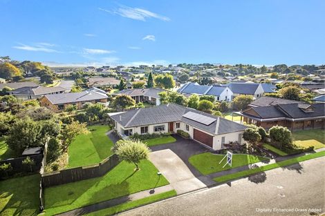 Photo of property in 6 Holdsworth Drive, Otamatea, Whanganui, 4500