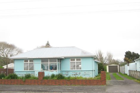Photo of property in 3a Parris Street, Waitara, 4320