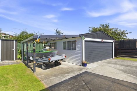 Photo of property in 54 Kennedy Drive, Levin, 5510