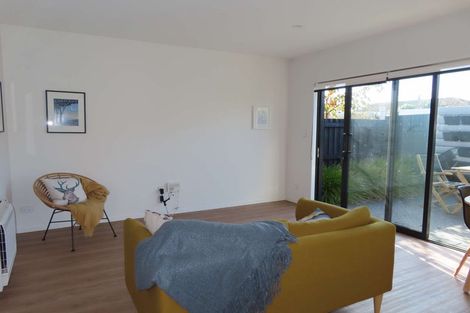 Photo of property in 4/10 Radnor Street, St Albans, Christchurch, 8014