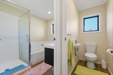 Photo of property in 63u5 Knighton Road, Hillcrest, Hamilton, 3216