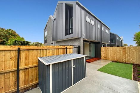 Photo of property in 1/73 Rahera Street, Spreydon, Christchurch, 8024