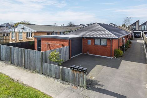 Photo of property in 1/26 Geraldine Street, Edgeware, Christchurch, 8013