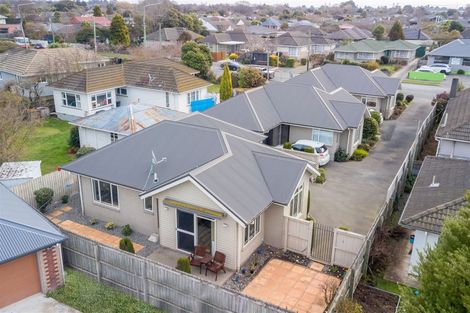 Photo of property in 258c Greers Road, Bryndwr, Christchurch, 8053