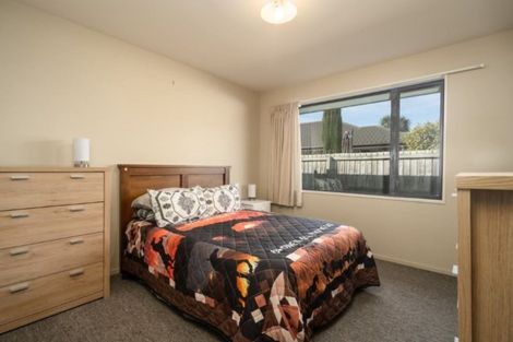 Photo of property in 18 Marlowe Place, Rolleston, 7614