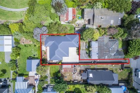 Photo of property in 656a Worcester Street, Linwood, Christchurch, 8062