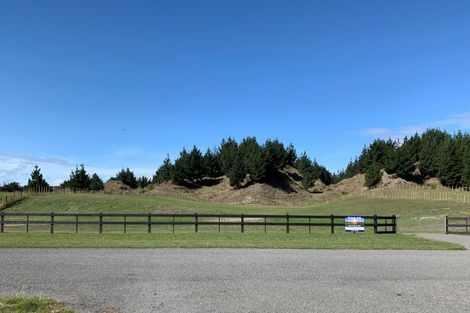 Photo of property in 25 Truebridge Drive, Waitarere, Levin, 5510