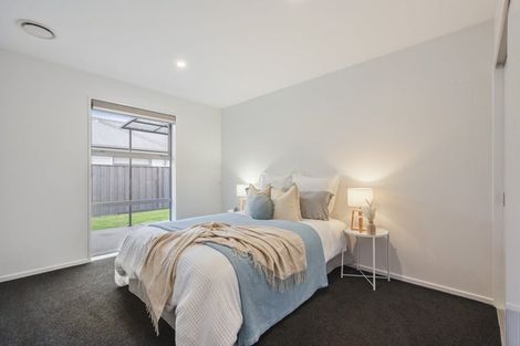 Photo of property in 6 Peter Place, Rangiora, 7400