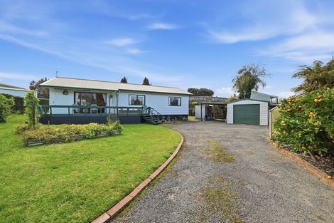 Photo of property in 3a Jet Place, Pukehangi, Rotorua, 3015