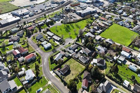 Photo of property in 92 Finch Street, Te Awamutu, 3800