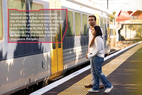 Photo of property in 3 Isabella Lane, Henderson, 0610