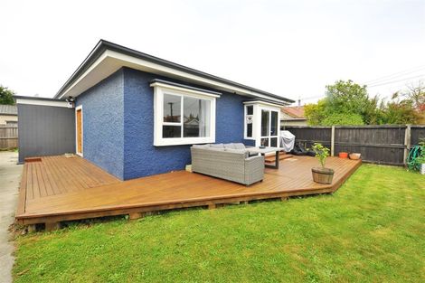 Photo of property in 26 Quinns Road, Shirley, Christchurch, 8013
