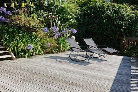 Photo of property in 25 Marewa Road, Hataitai, Wellington, 6021