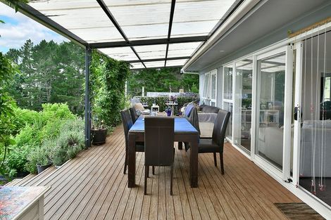 Photo of property in 687 Inland Road, Helensville, 0875