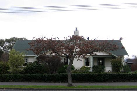 Photo of property in 116b Essex Street, Masterton, 5810