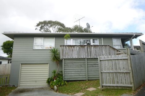 Photo of property in 66 Reynella Drive, Massey, Auckland, 0614