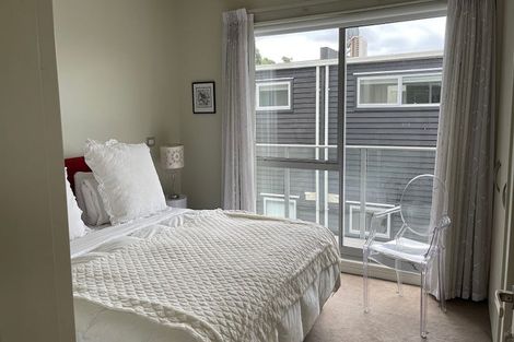 Photo of property in 38u3 Ferry Street, Seatoun, Wellington, 6022