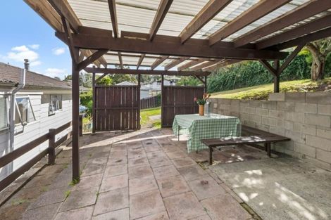 Photo of property in 14 Glenbervie Crescent, Massey, Auckland, 0614