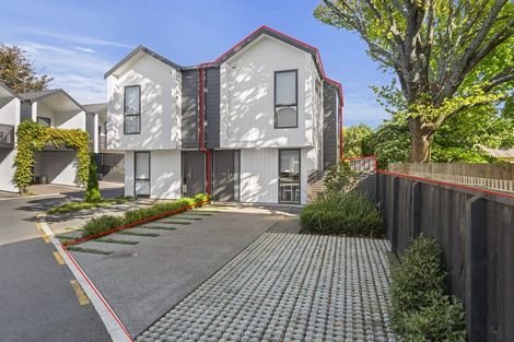 Photo of property in 14u1 Abbotsford Street, Whitiora, Hamilton, 3200