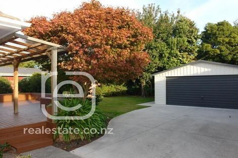 Photo of property in 46 Gregan Crescent, Burnside, Christchurch, 8053