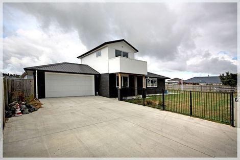 Photo of property in 7 Story Street, Foxton Beach, Foxton, 4815