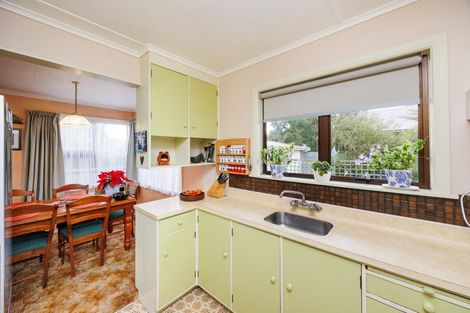 Photo of property in 3 Hurley Place, Awapuni, Palmerston North, 4412