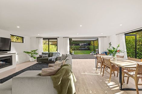 Photo of property in 29 Rossall Street, Merivale, Christchurch, 8014