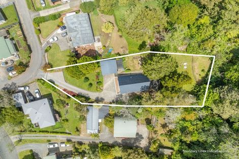 Photo of property in 14 Glendale Road, Woodhill, Whangarei, 0110