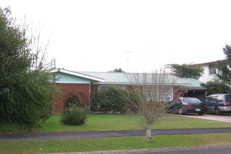 Photo of property in 25 May Street, Hamilton East, Hamilton, 3216