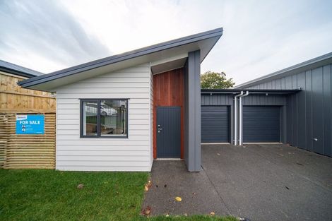 Photo of property in 37u3 Mansel Avenue, Hillcrest, Hamilton, 3216