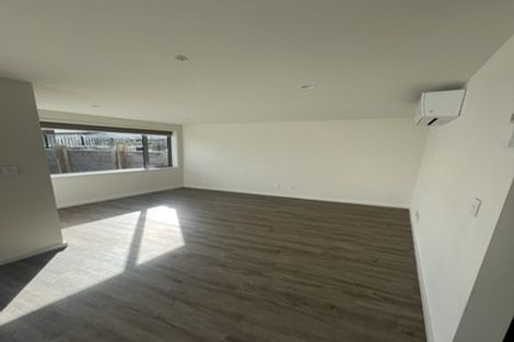 Photo of property in 9 Gunn Way, Hobsonville, Auckland, 0616