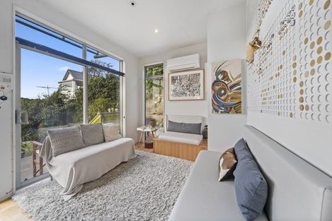 Photo of property in 112a Wallace Street, Mount Cook, Wellington, 6021