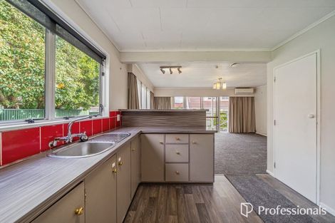 Photo of property in 2/790 Fergusson Drive, Elderslea, Upper Hutt, 5018
