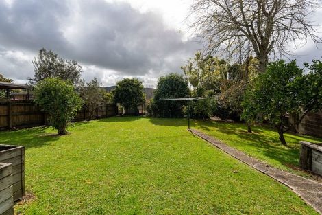 Photo of property in 11 Grey Street, Kawakawa, 0210