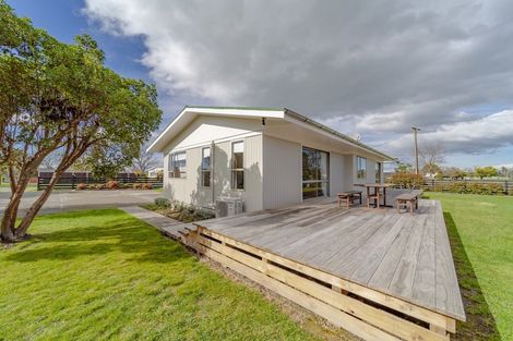 Photo of property in 32 Henderson Street, Otane, 4202