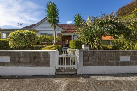 Photo of property in 59 Somerset Street, Brooklands, New Plymouth, 4310