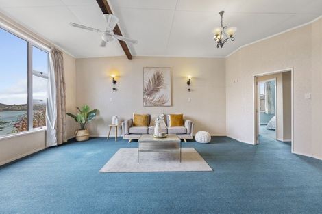 Photo of property in 3 Fox Street, Port Chalmers, 9023