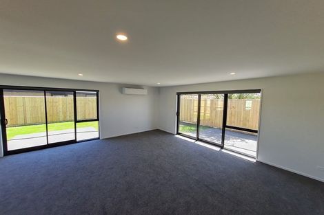 Photo of property in 22 Eileen Way, Rolleston, 7615