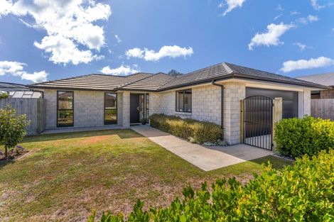 Photo of property in 14 Tangaroa Street, Waitara, 4320