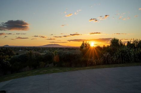 Photo of property in 257 Maungakawa Road, Cambridge, 3496