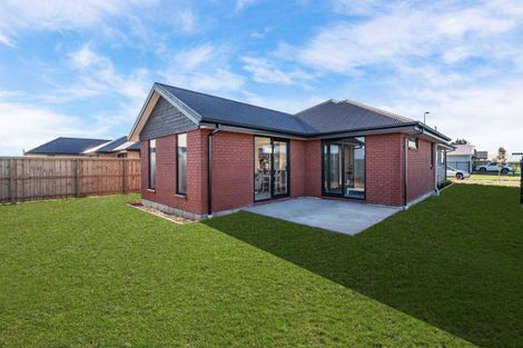 Photo of property in 40 Lenborough Drive, Rolleston, 7614