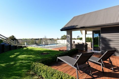 Photo of property in 37 Pheasant Close, Rotokauri, Hamilton, 3289