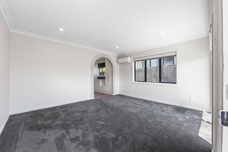 Photo of property in 4/36 Kinloch Street, St Albans, Christchurch, 8014