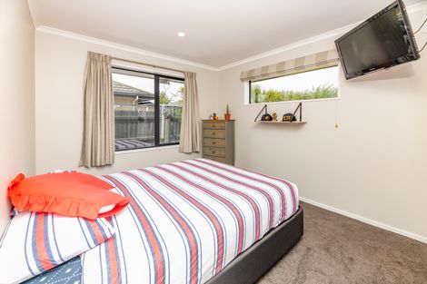 Photo of property in 26 Rochester Crescent, Rolleston, 7614