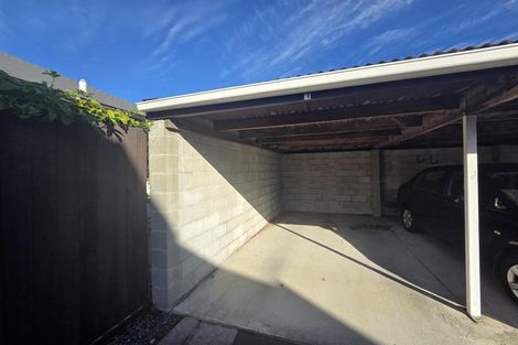 Photo of property in 1/44 Ranfurly Street, St Albans, Christchurch, 8014