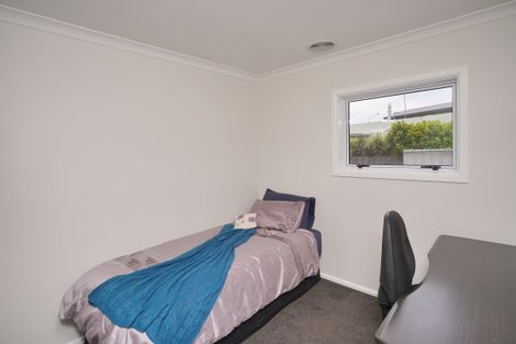 Photo of property in 133 Kendal Avenue, Burnside, Christchurch, 8053