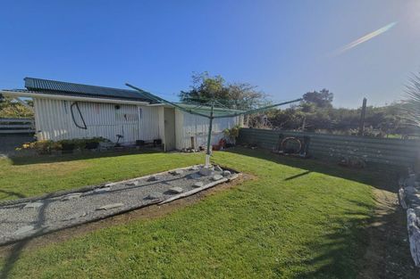 Photo of property in 157 Greenstone Road, Kumara, 7832