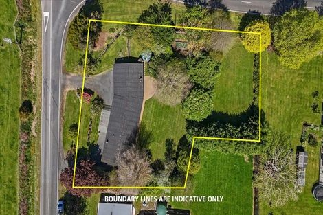 Photo of property in 3 Puketarata Road, Otorohanga, 3974